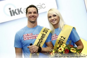 Unser Bäckermeister Michael Aren ist Mister Handwerk 2012!